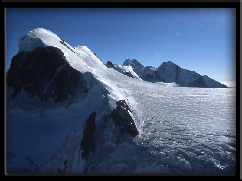 ........MONTE CERVINO...........quarta parte....