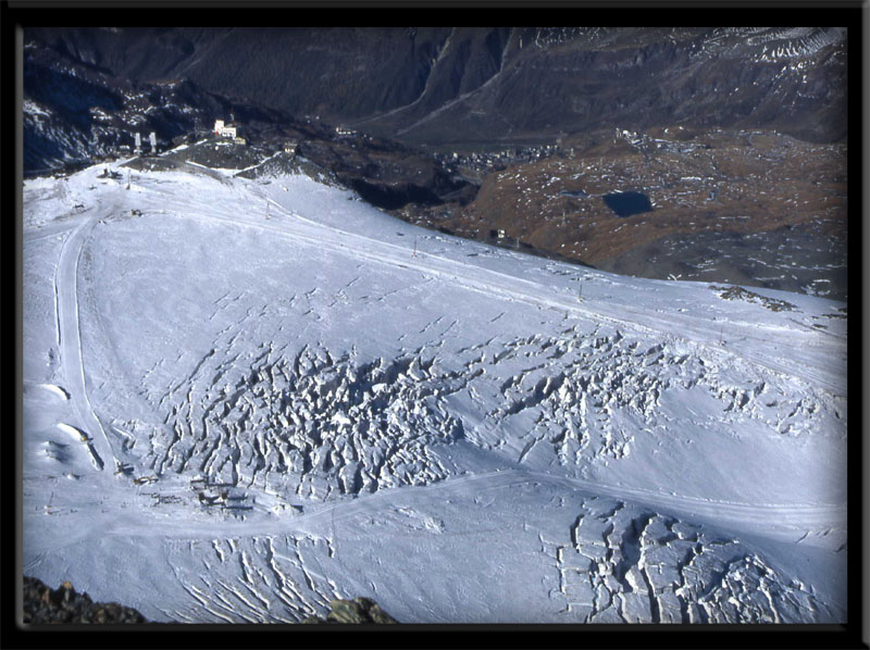 ........MONTE CERVINO...........quarta parte....