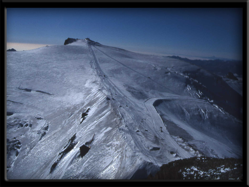 ........MONTE CERVINO...........quarta parte....