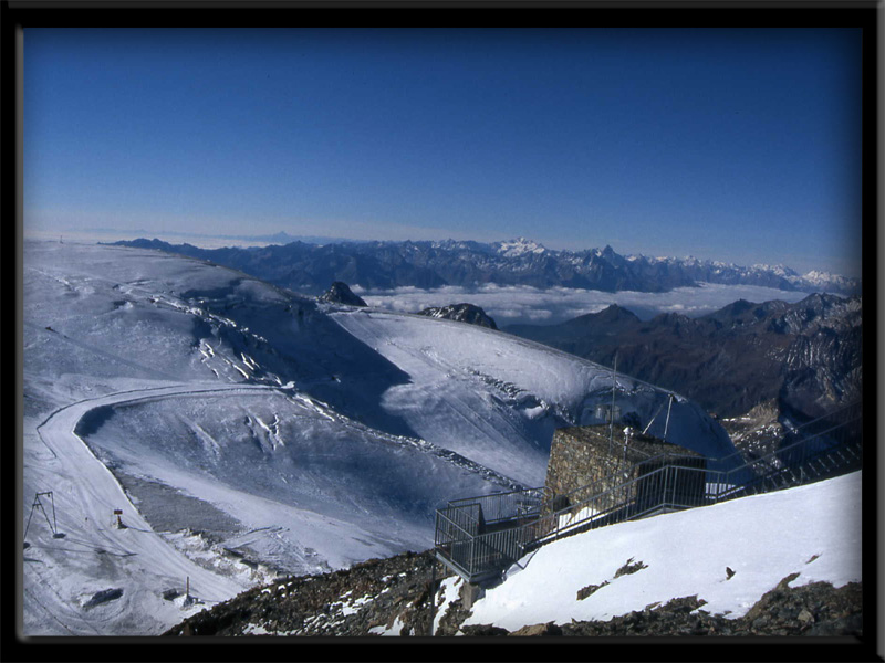 ........MONTE CERVINO...........quarta parte....