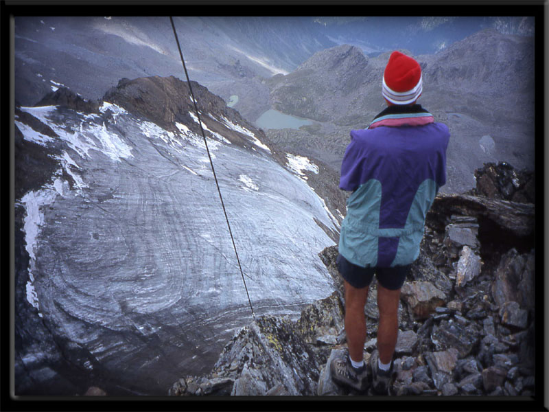 ...CIMA GIOVERETTO...escursione