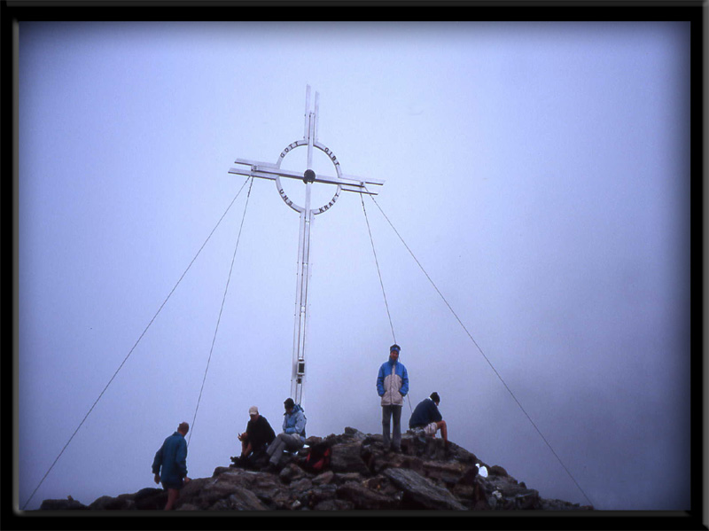 ...CIMA GIOVERETTO...escursione