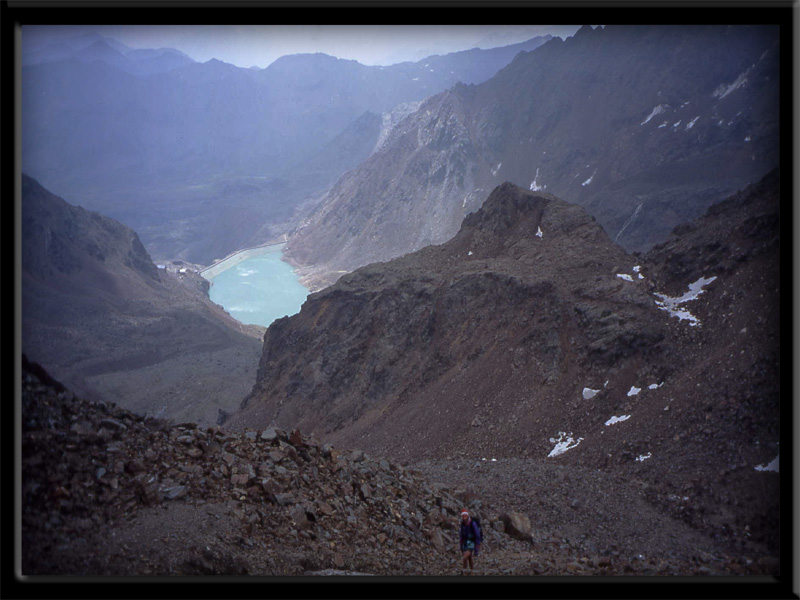 ...CIMA GIOVERETTO...escursione