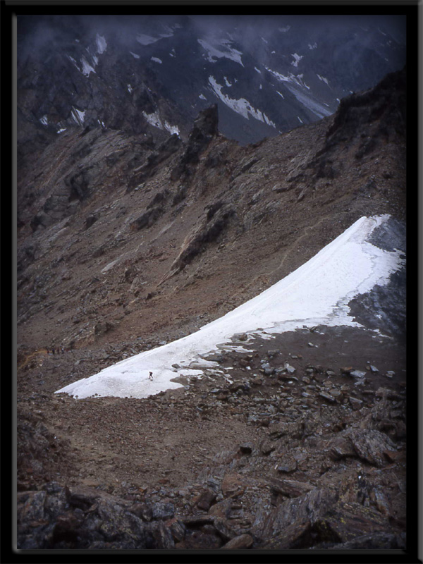 ...CIMA GIOVERETTO...escursione