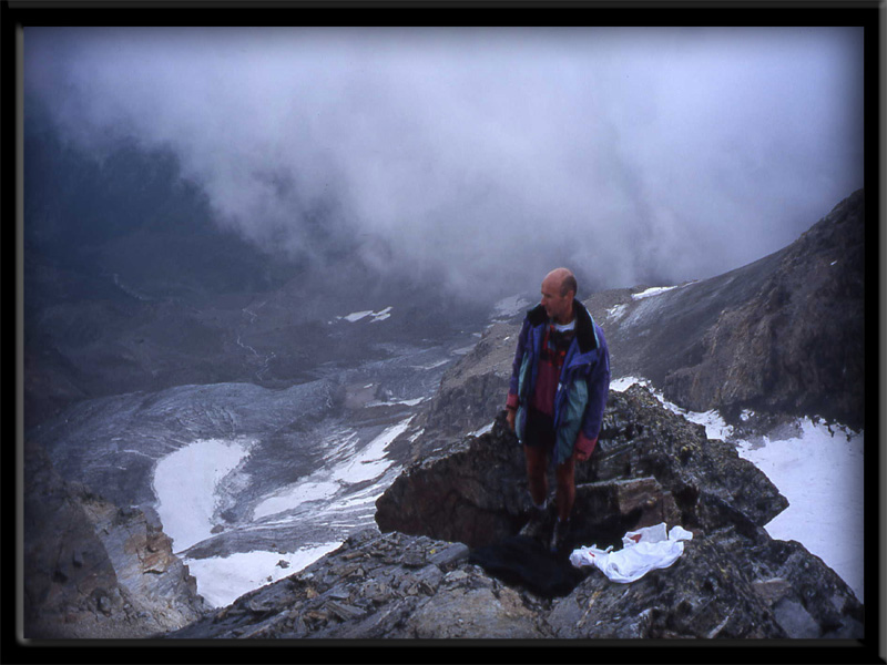 ...CIMA GIOVERETTO...escursione