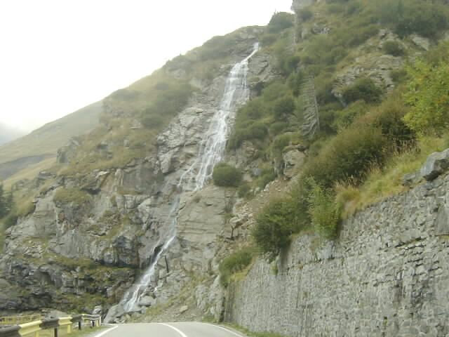 Natura a Romania