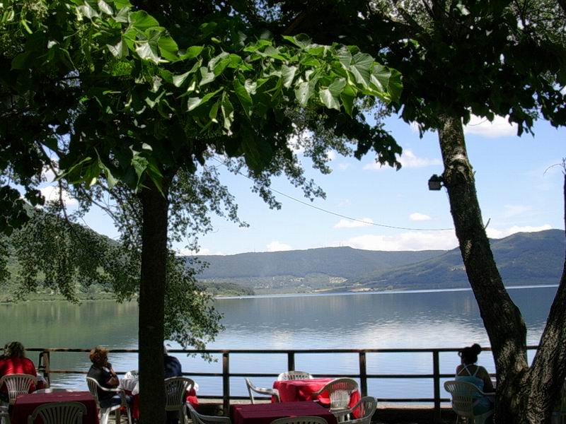 lago di vico