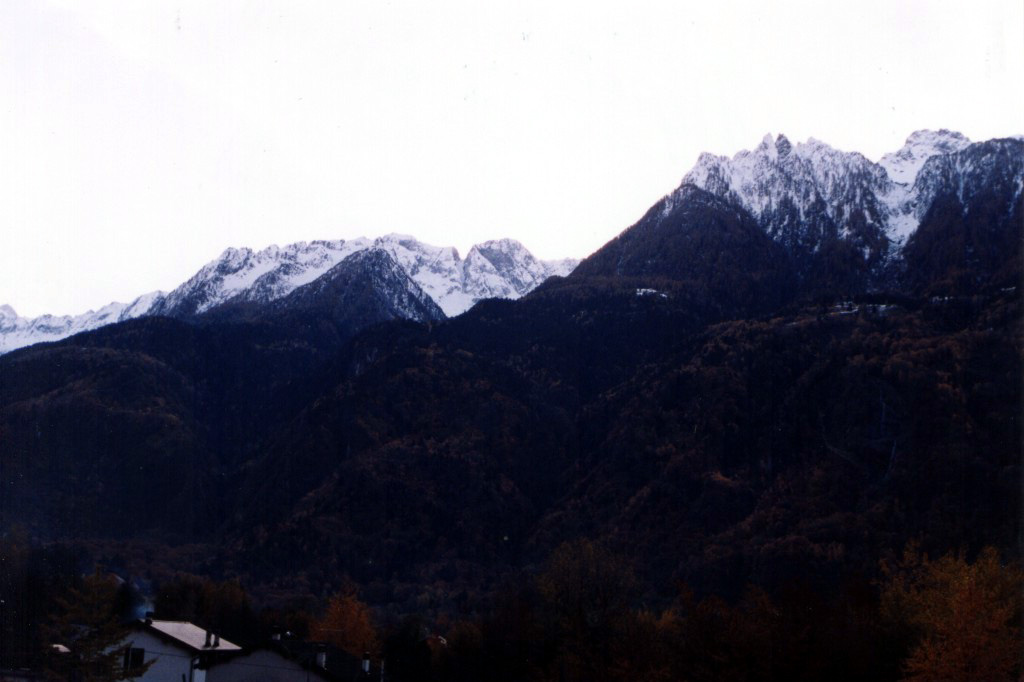 VAl Bregaglia 2