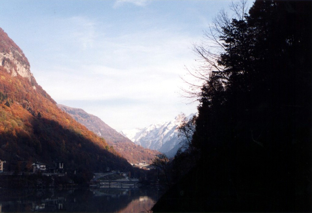 VAl Bregaglia 2