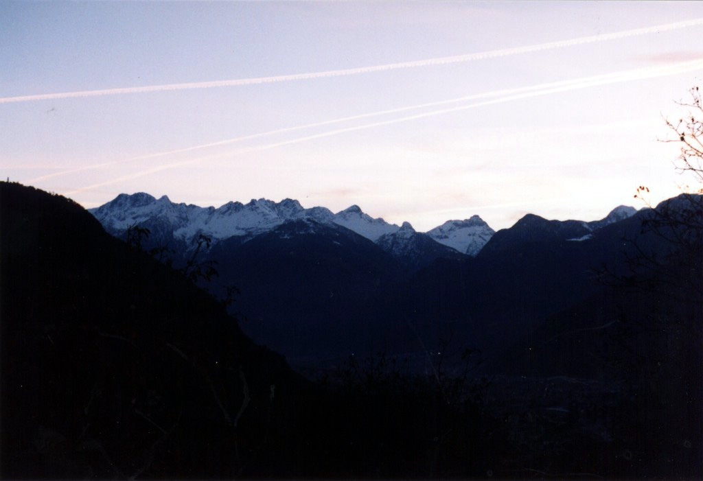 VAl Bregaglia 2