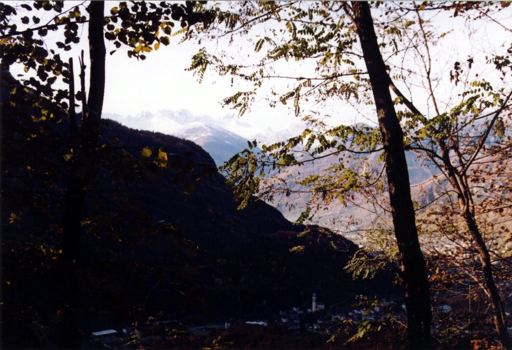 VAl Bregaglia 2