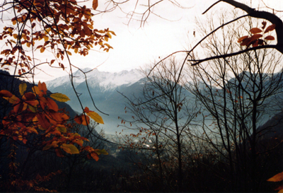 VAl Bregaglia 2