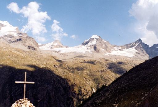 Valle del Nivolet (Valsavaranche)