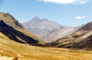 Valle del Nivolet (Valsavaranche)