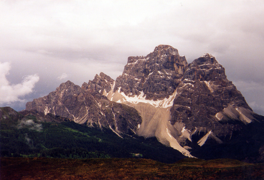 monte Pelmo