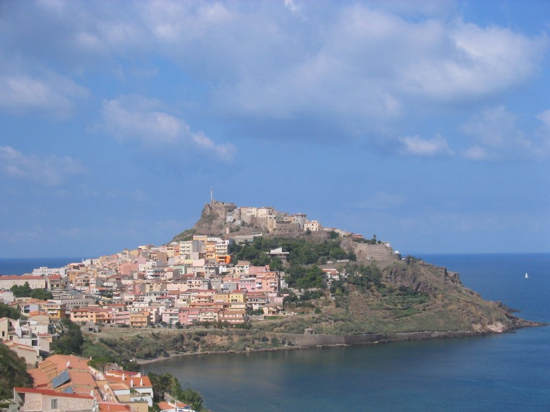 CASTELSARDO (SS)