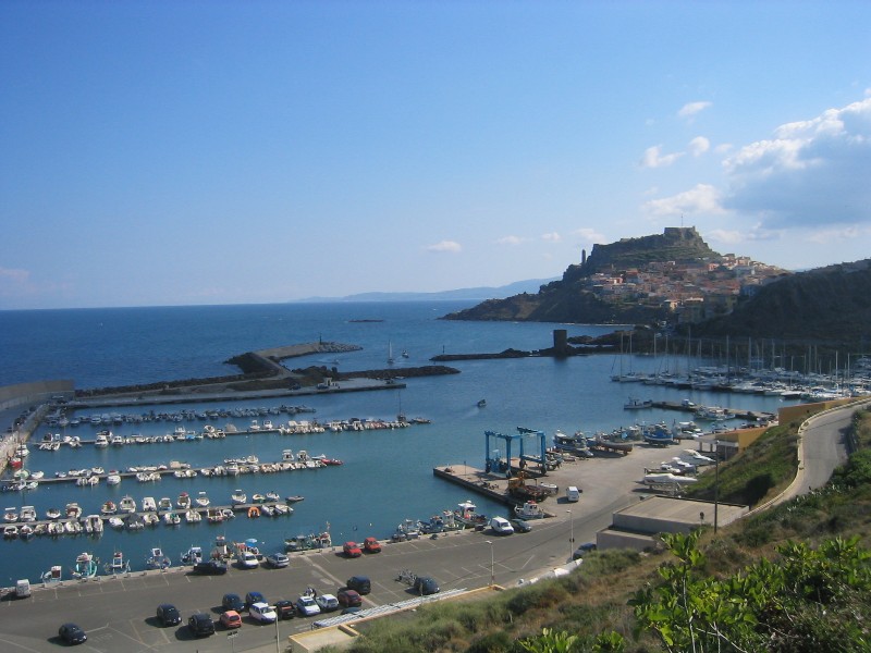 CASTELSARDO (SS)