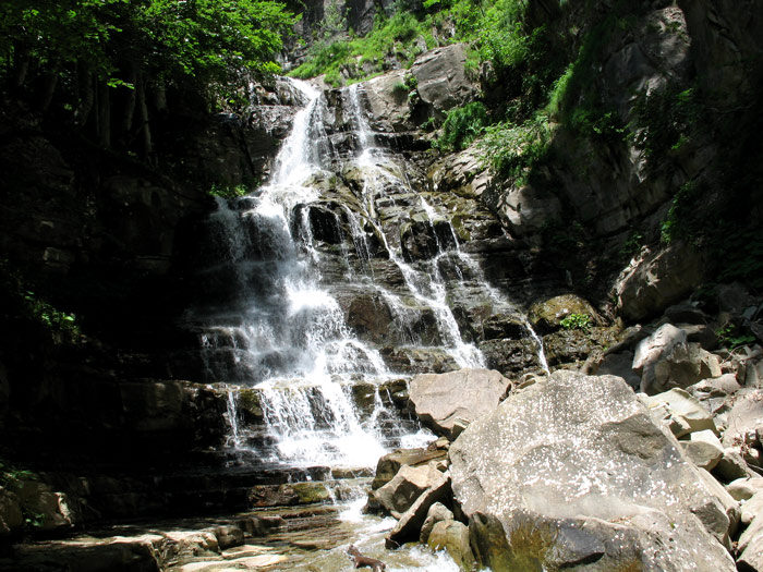 Immagini dall''abruzzo