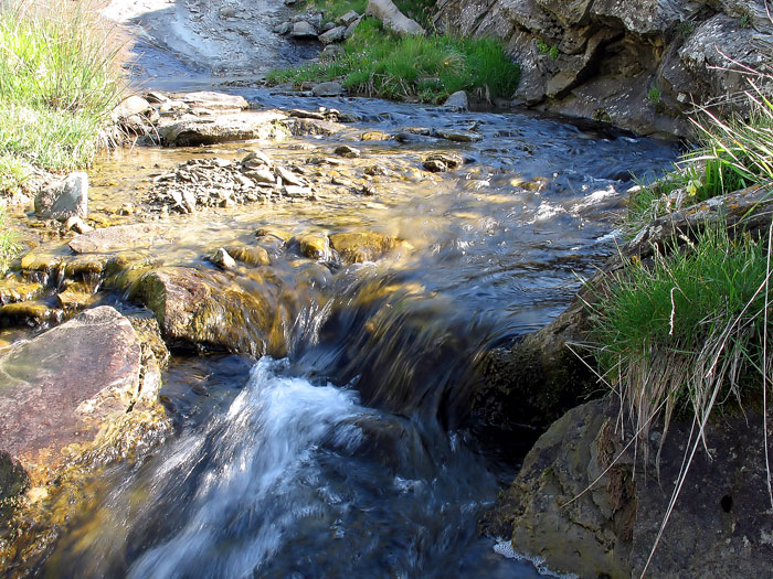 Immagini dall''abruzzo