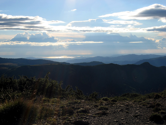 Immagini dall''abruzzo