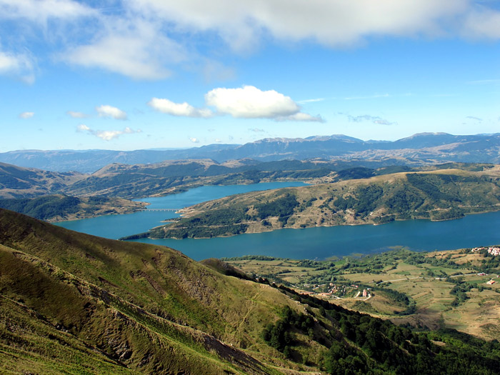 Immagini dall''abruzzo