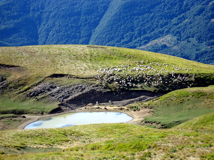 Immagini dall''abruzzo