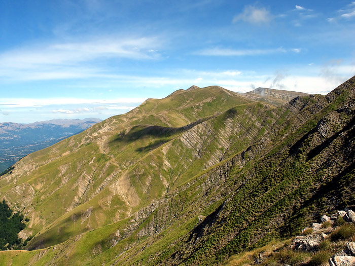 Immagini dall''abruzzo