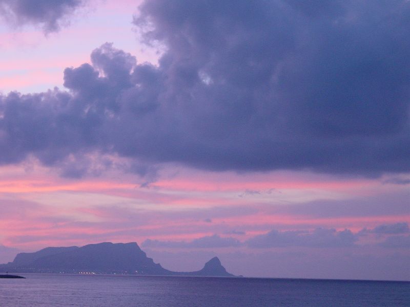 Capo Zafferano (Palermo)