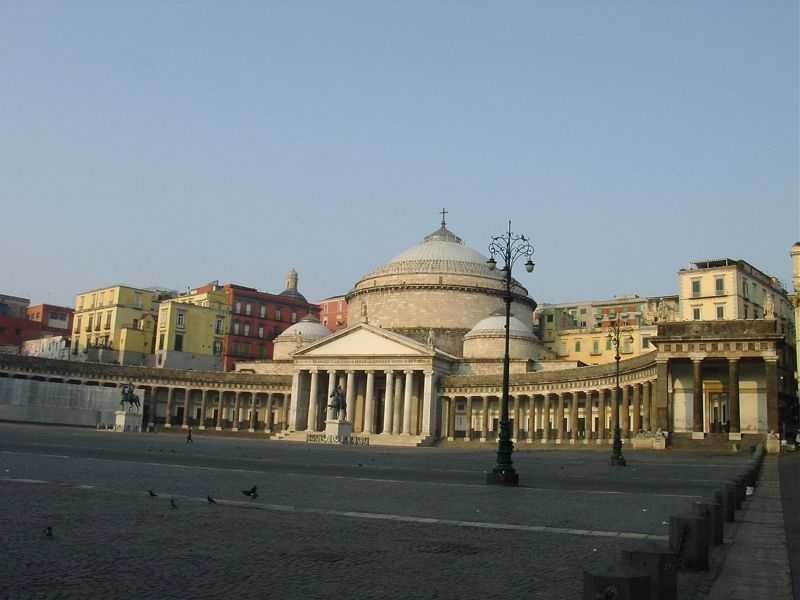 Napoli