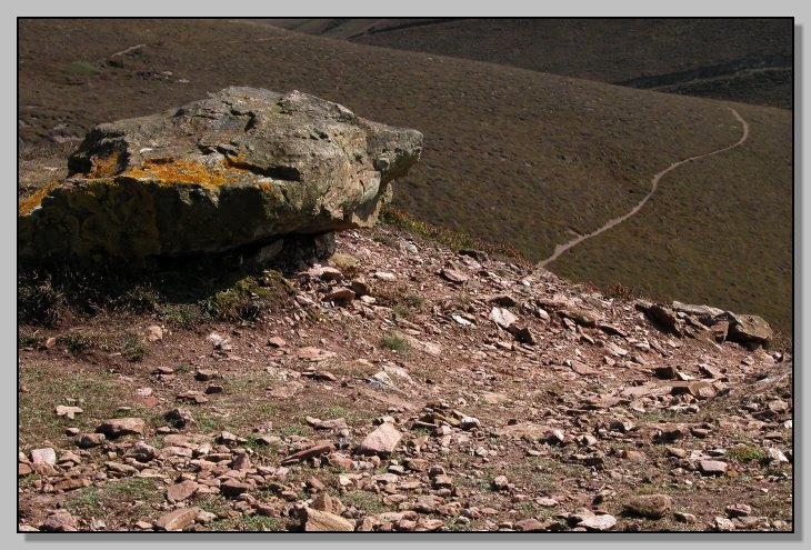 Cartolina dalla Cornovaglia