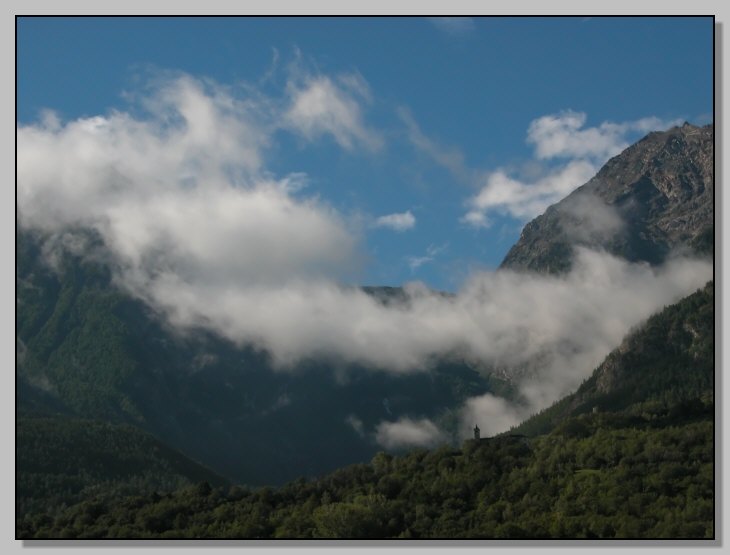 Immagini di un viaggio