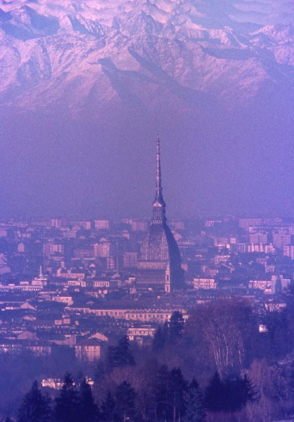 Torino