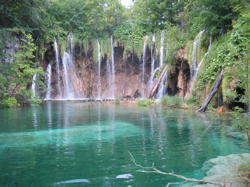 Plitvice - Croazia