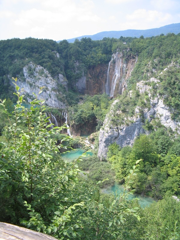 Plitvice - Croazia