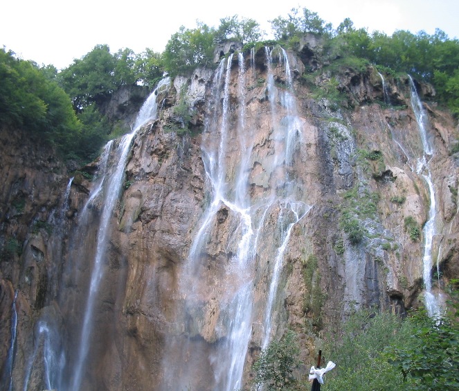 Plitvice - Croazia