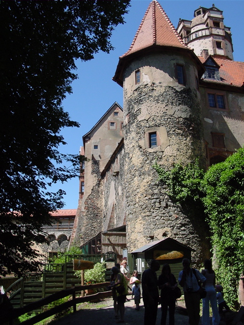 RONNEBURG Germania