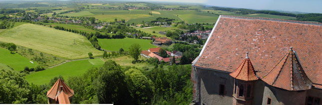 RONNEBURG Germania