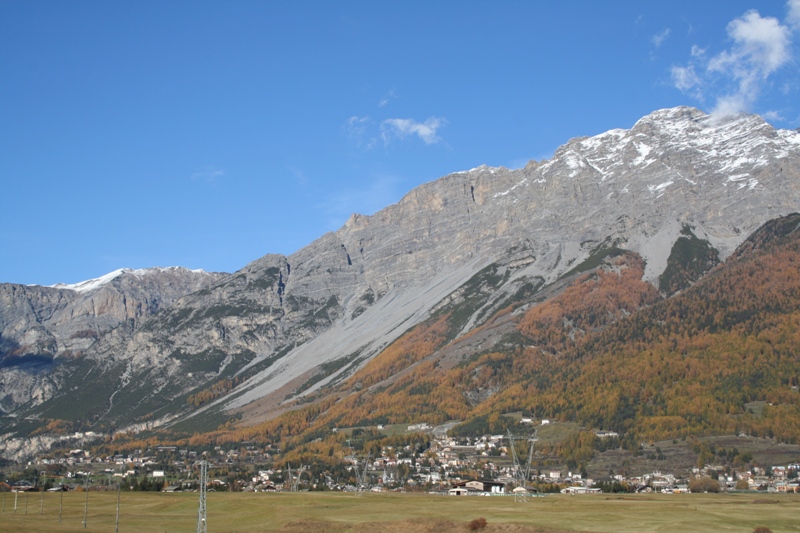 Alta Valtellina