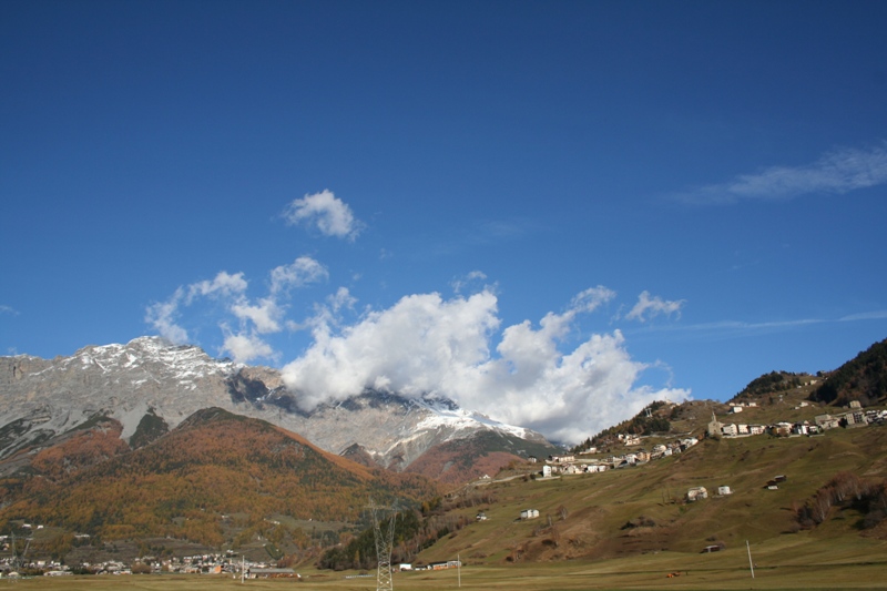 Alta Valtellina