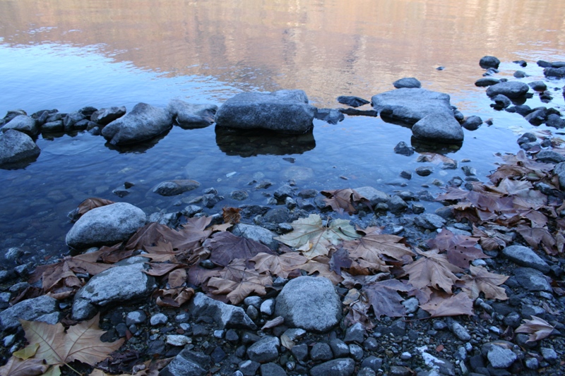 Lago di Novate Mezzola (Valchiavenna So)