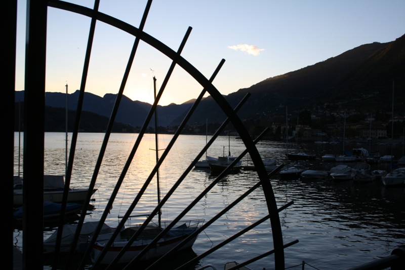 Lago di Novate Mezzola (Valchiavenna So)