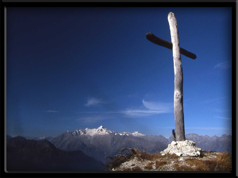 ... scorci......dal Monte Tv....