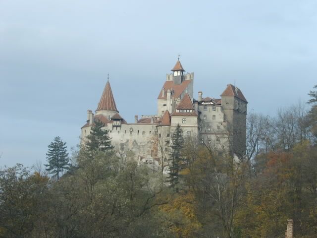 Natura a Romania