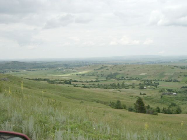 Natura a Romania