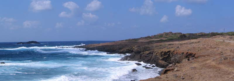 Cala Sidoti (Ustica)