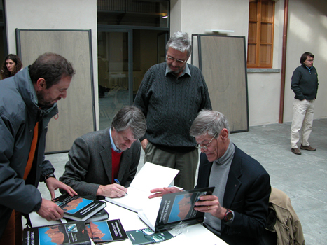 INTINERARI MINERALOGICI IN VAL CODERA