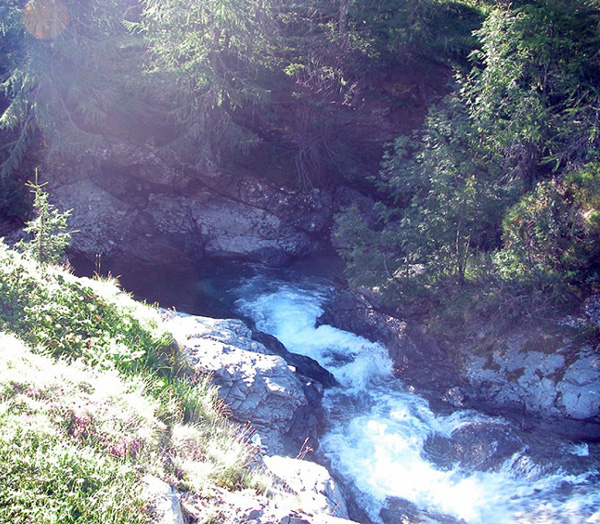 Torrente Febbraro