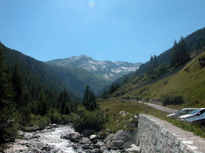 Torrente Febbraro