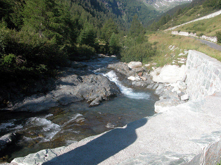 Torrente Febbraro