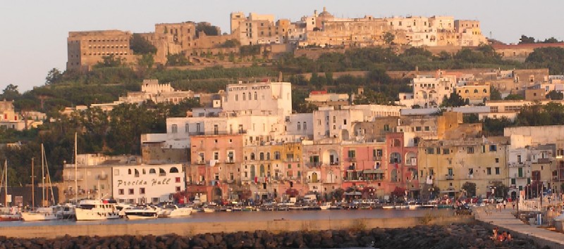 procida